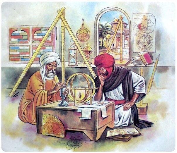 Какие изобретения подарили миру мусульмане. 1. КофеСогласно одной легенде, араб Халид пас своих овец в Каффе, регионе южной Эфиопии, и заметил, что животные становятся энергичнее, когда едят