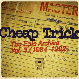 cheap trick i want you to want me mp3 download