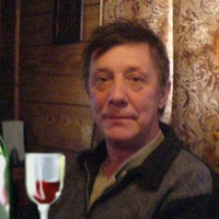 Вячеслав Жохов