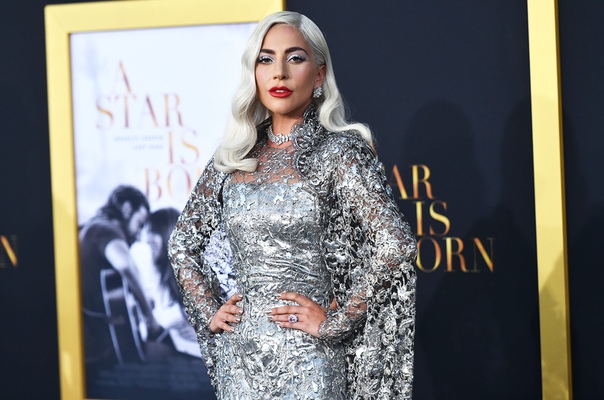 Леди Гага проспала номинацию на «Оскар» 