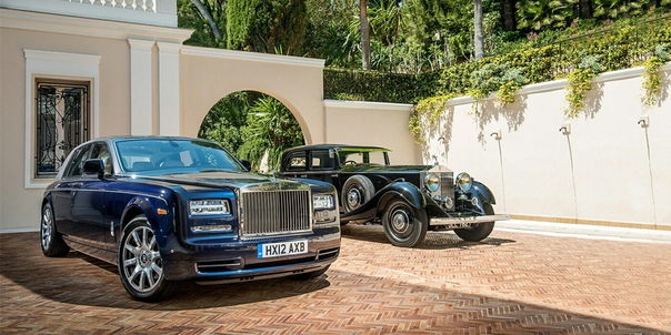 «Мы не делаем обычных вещей». Почему Rolls-Royce такой дорогой. Несколько фактов о легендарном английском бренде, которые докажут, что в этой жизни непременно нужно купить Rolls-Royce. Но