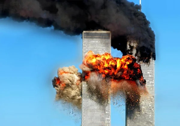 4 загадочных факта о катастрофе 9/11