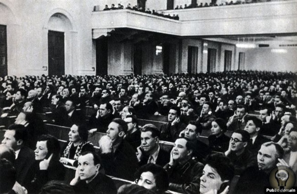 Съезд Второй мировой. Как Сталин готовил большую войну 80 лет назад в Москве прошёл XVIII съезд ВКП(б). До сих пор историки почти не уделяли внимания этому мероприятию, хотя несомненно, даже