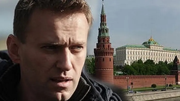 Навальный  проект Кремля