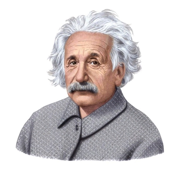Подборка самых мощных высказываний Альберта Эйнштейна: Есть всего две бесконечные вещи: Вселенная и глупость. Хотя насчет Вселенной я не уверен. Только дурак нуждается в порядке гений