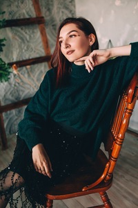 Алина Бобылева