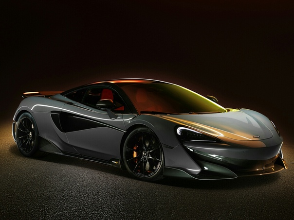 Очень редкие : 2018 McLaren 600LT Класс: sports carТип кузова: 2-door coupe Двигатель: V8 3.8 L twin-turbo Мощность: 600 л.с. Крутящий момент: 620 Н·м КПП: DCT-7 Привод: задний Компоновка:
