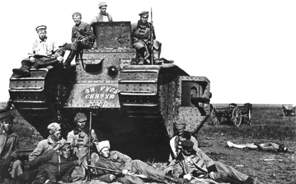 АНТИХРИСТ ПРОТИВ СУВОРОВА 16 октября 1920 года завершилось трехдневное сражение за Каховский плацдарм - последняя попытка белой армии барона Врангеля перейти в контрнаступление и перехватить